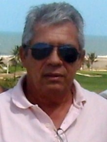 Jorge Almeida