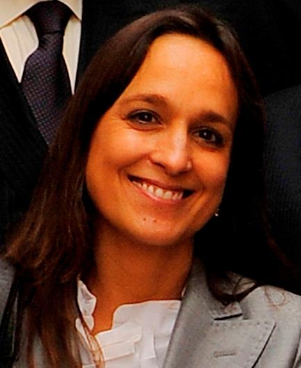 Maria Luisa Anacoreta Correia