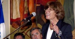 Celeste Cardona, � RR, volta a dizer que n�o vai haver referendo nesta legislatura