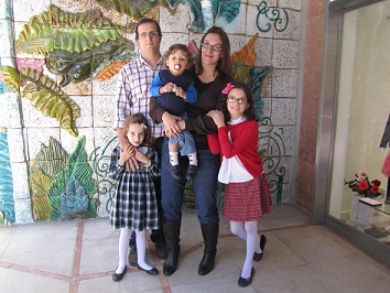 Familia Camilo