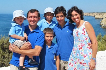 Família Raposo Verdelho